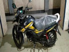 Honda CB Shine SP CBS